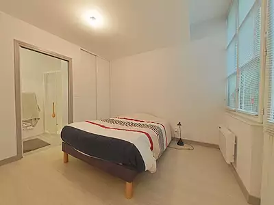 Appartement, 40,88 m²
