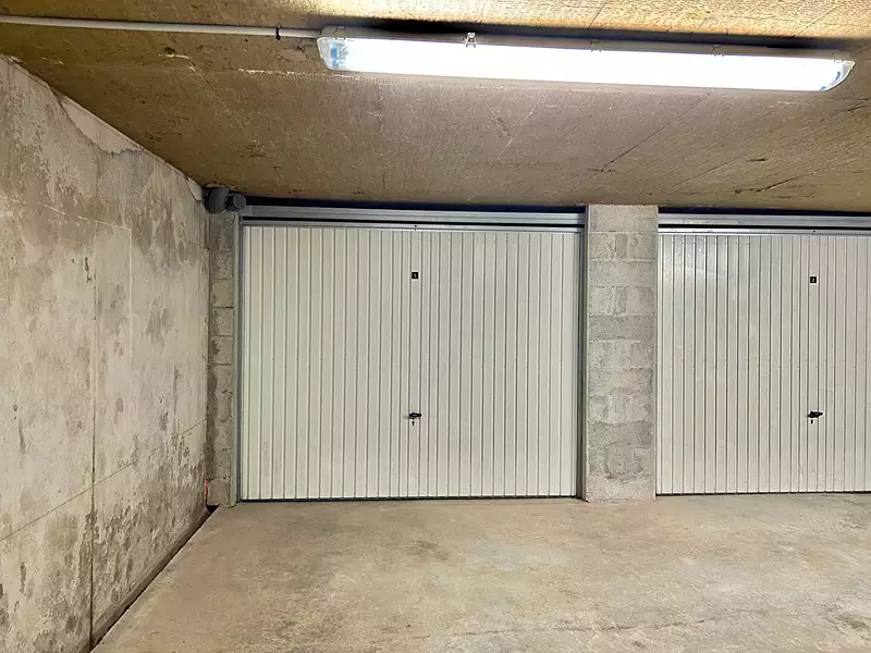 Parking, 15,3 m²