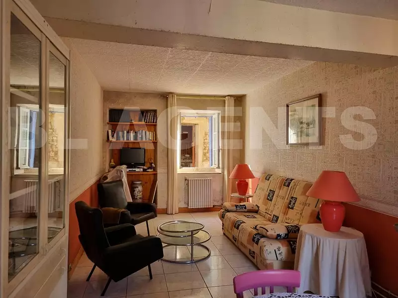 Maison, 115 m²