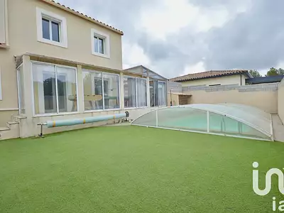 Maison, 103 m²