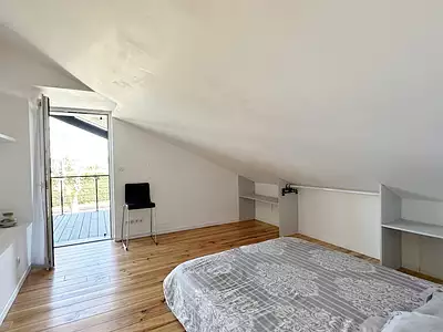Maison, 200 m²