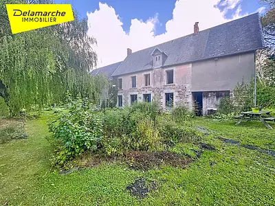 Maison, 137 m²