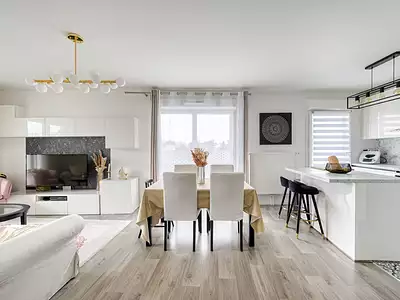 Appartement, 81,54 m²