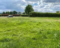 Terrain, 1 465 m²