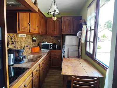 Maison, 132 m²