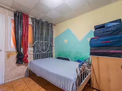 Appartement, 60,41 m²