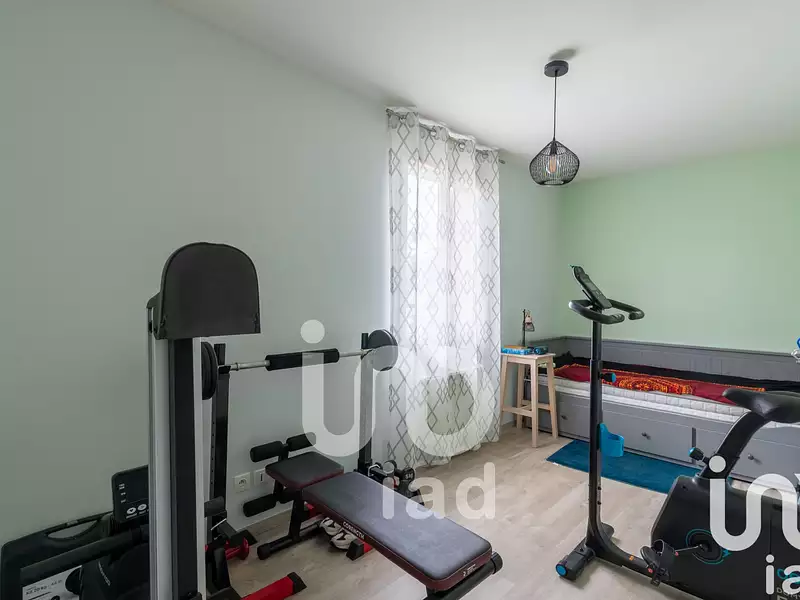 Maison, 110 m²