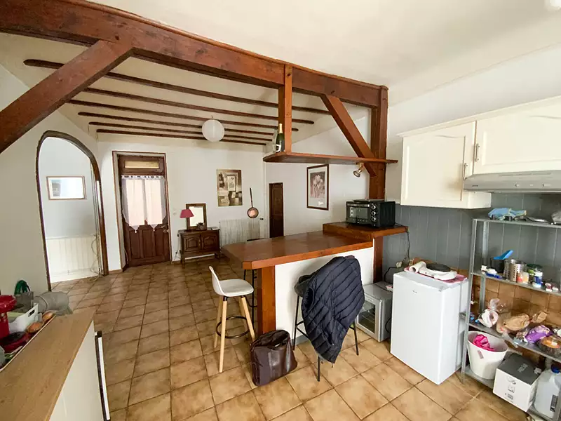 Maison, 103 m²