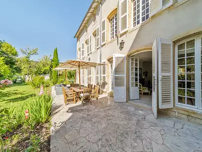 Maison, 443,64 m²