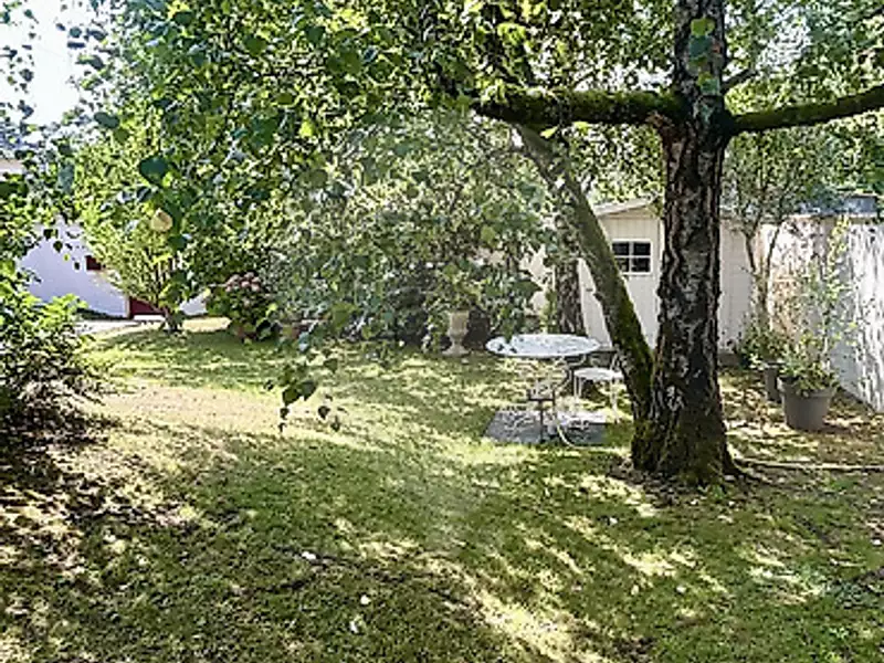 Maison, 94 m²