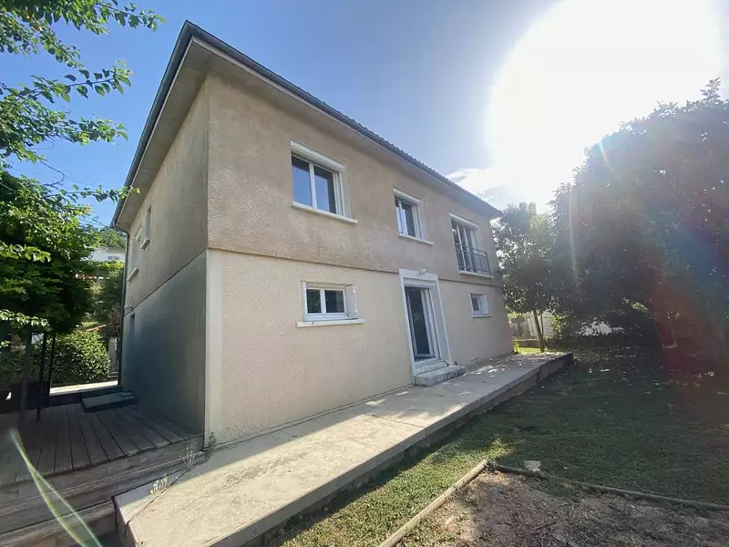 Maison, 130,82 m²