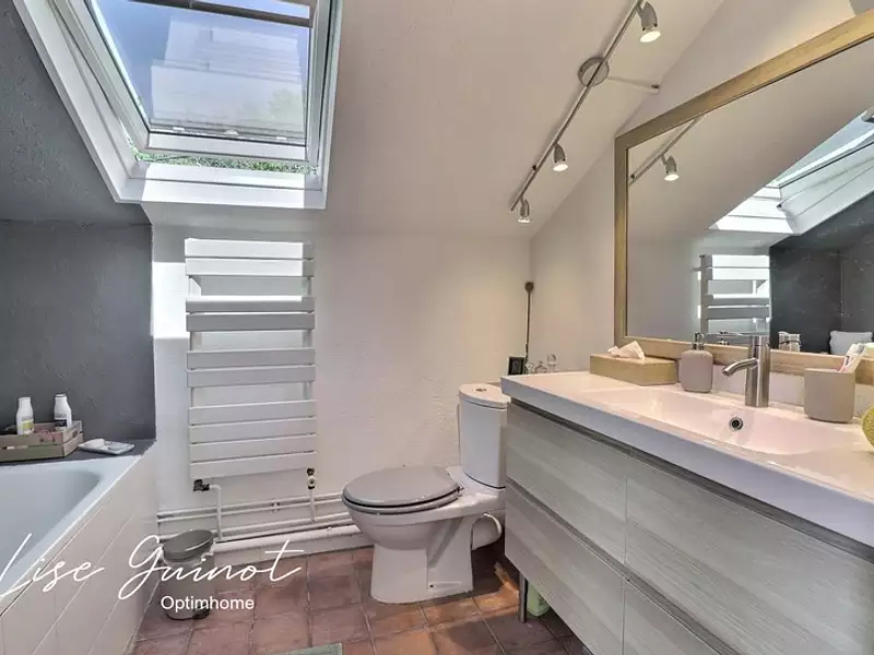 Maison, 112 m²