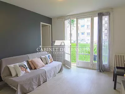 Appartement, 54 m²