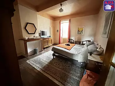Maison, 287 m²