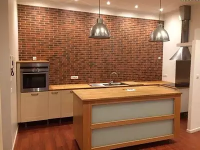 Appartement, 188 m²