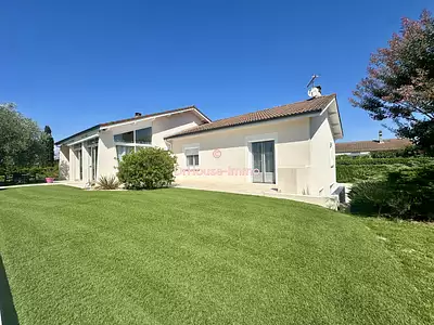 Maison, 152,95 m²