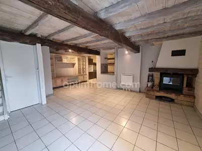 Maison, 83 m²