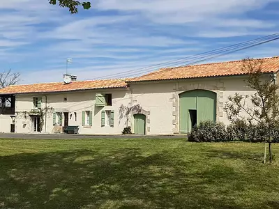 Maison, 124 m²