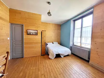 Appartement, 106 m²