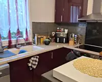 Appartement, 81,22 m²