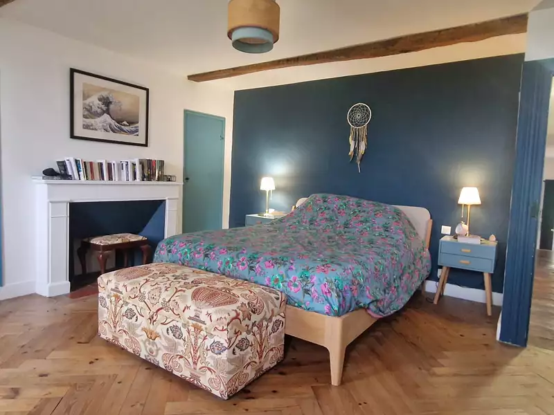 Maison, 230 m²
