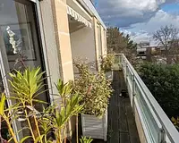 Appartement, 110 m²