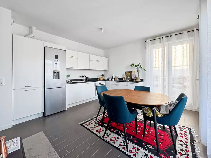 Appartement, 79,83 m²