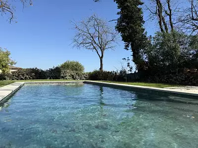 Maison, 200 m²