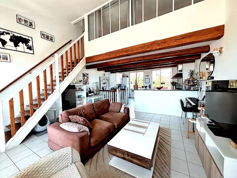 Appartement, 109,7 m²