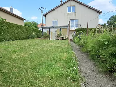 Maison, 155 m²