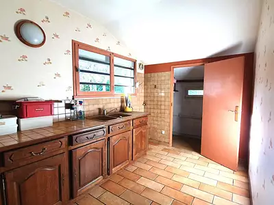 Maison, 132 m²