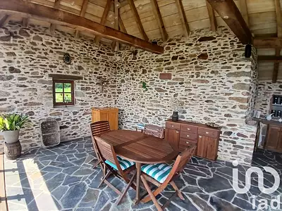 Maison, 140 m²