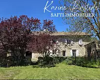 Maison, 350 m²