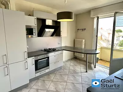Appartement, 79,49 m²