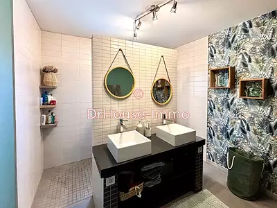 Maison, 138 m²