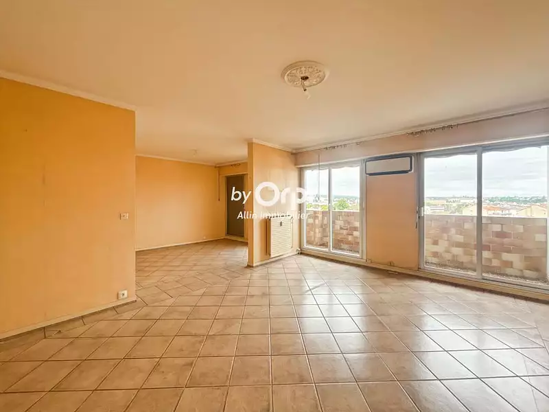 Appartement, 85 m²