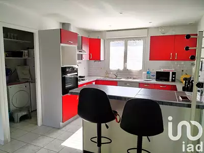 Maison, 98 m²