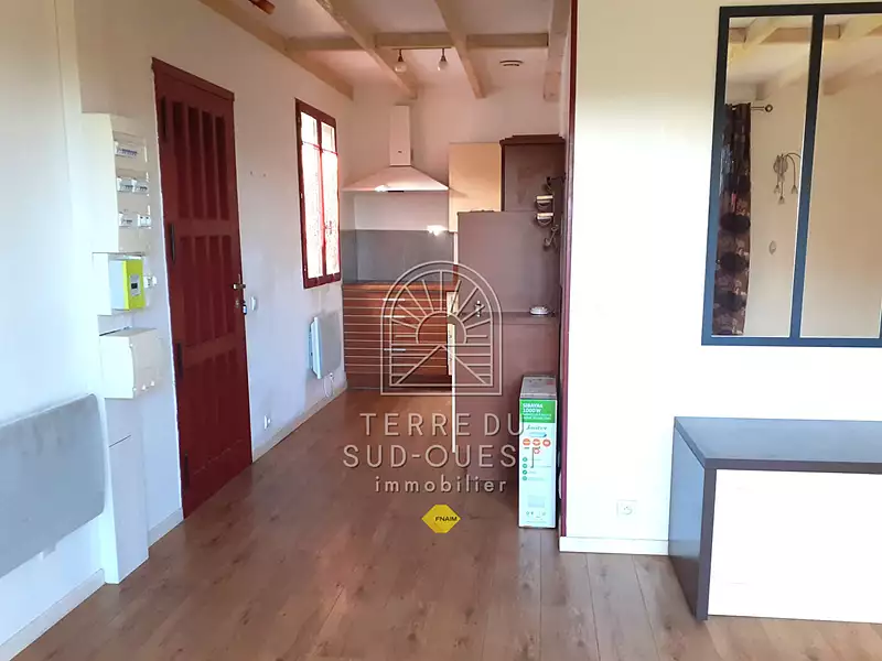 Maison, 71 m²