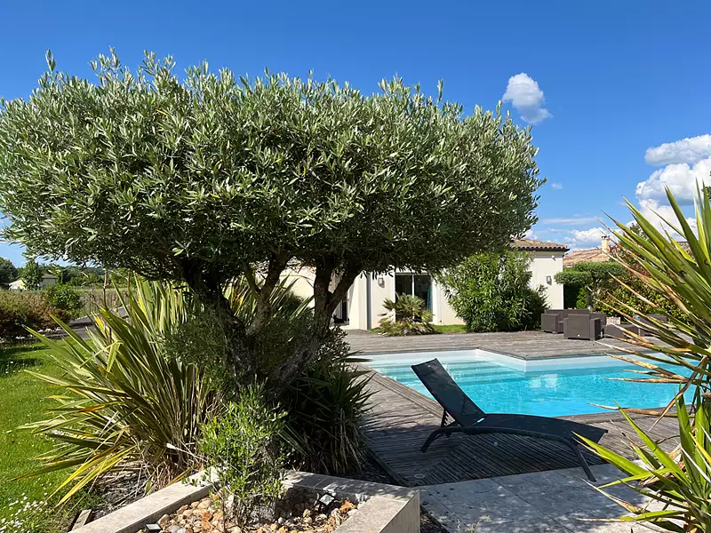 Maison, 175 m²