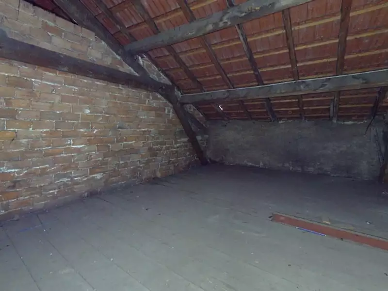 Appartement, 110 m²