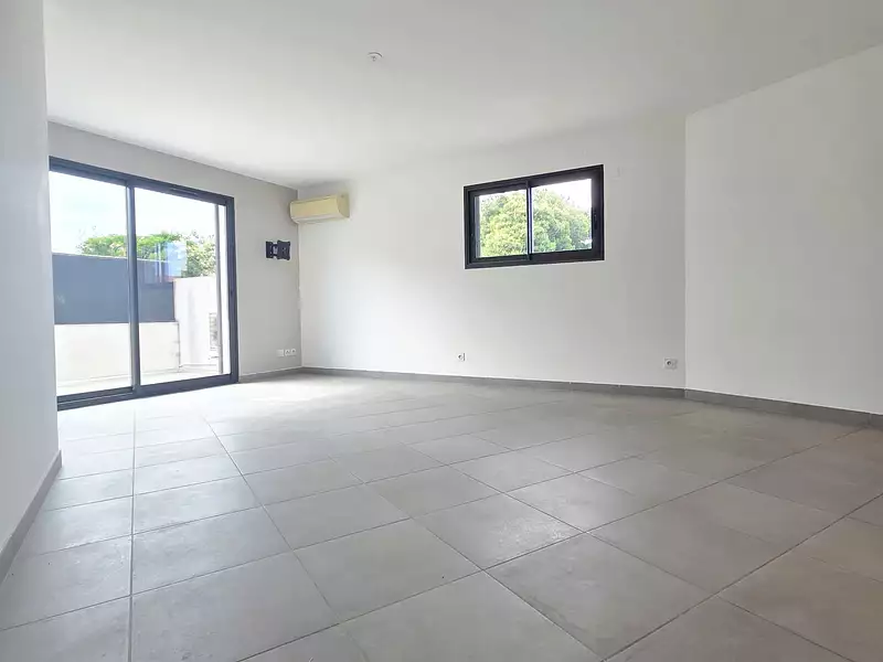 Appartement, 63 m²