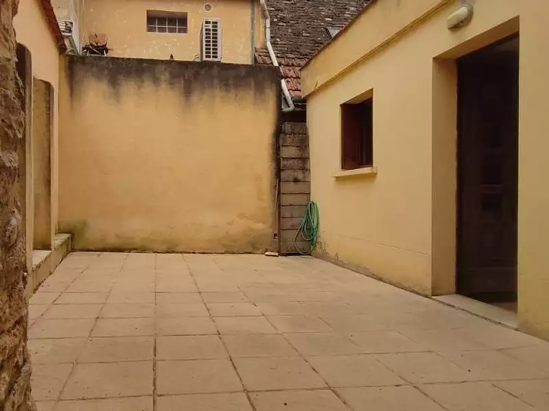Maison, 118 m²