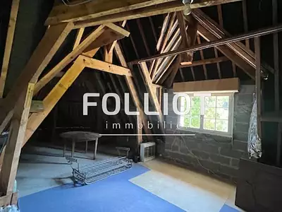 Maison, 177 m²