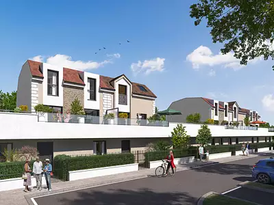Villas Flora