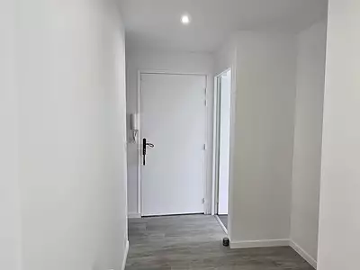 Appartement, 62 m²