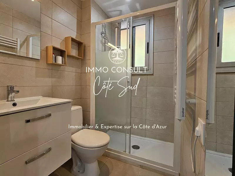 Appartement, 50,79 m²