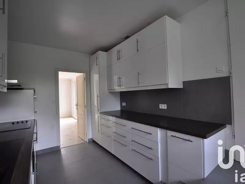 Maison, 125 m²