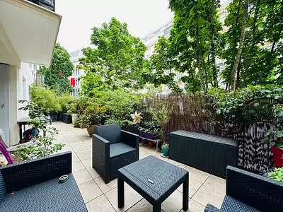 Appartement, 75 m²