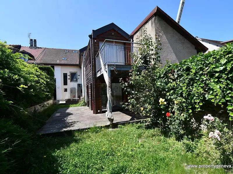 Maison, 323 m²