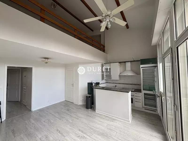 Appartement, 75,21 m²